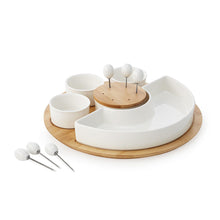 Load image into Gallery viewer, Appetizer Serving Set