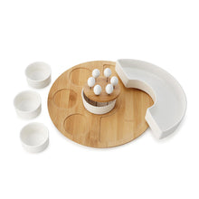 Load image into Gallery viewer, Appetizer Serving Set