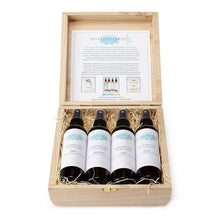 Load image into Gallery viewer, Aromatheraphy Deluxe Gift Set