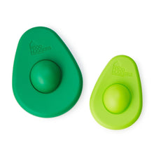 Load image into Gallery viewer, Avocado Huggers (Set of 2)
