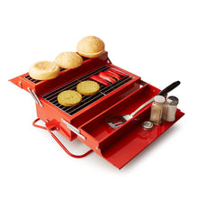 Load image into Gallery viewer, BBQ Toolbox