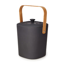Load image into Gallery viewer, Biodegradable Countertop Composting Bin