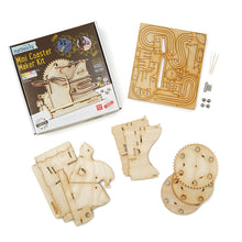 Load image into Gallery viewer, Build Your Own Marble Coaster