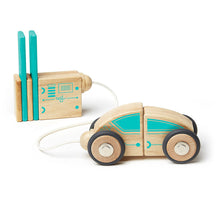 Load image into Gallery viewer, Circuit Racer Magnetic Block Set
