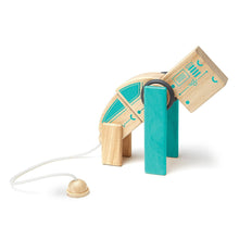 Load image into Gallery viewer, Circuit Racer Magnetic Block Set