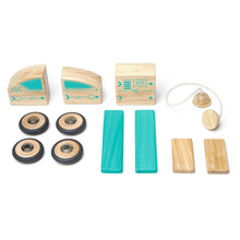 Load image into Gallery viewer, Circuit Racer Magnetic Block Set