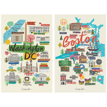 Load image into Gallery viewer, City Prints