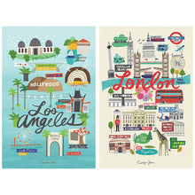 Load image into Gallery viewer, City Prints