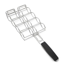 Load image into Gallery viewer, Corn on the Cob Grilling Basket
