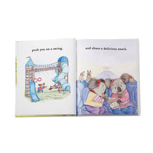 Load image into Gallery viewer, Custom What Big Sister Does Best Book