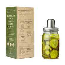 Load image into Gallery viewer, DIY Fermentation Kit