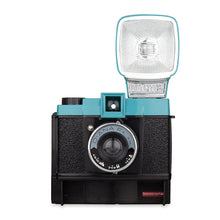 Load image into Gallery viewer, Diana Instant Camera