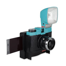 Load image into Gallery viewer, Diana Instant Camera