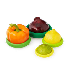 Load image into Gallery viewer, Food Huggers (Set of 2)