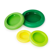 Load image into Gallery viewer, Food Huggers (Set of 2)