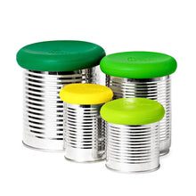 Load image into Gallery viewer, Food Huggers (Set of 2)