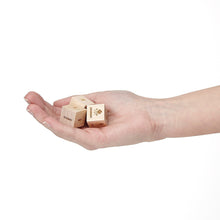 Load image into Gallery viewer, Foodie Dice