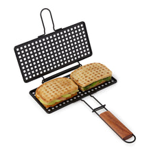 Load image into Gallery viewer, Gourmet Grilled Sandwich Basket