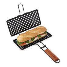 Load image into Gallery viewer, Gourmet Grilled Sandwich Basket