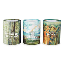 Load image into Gallery viewer, Great Outdoors National Park Candles