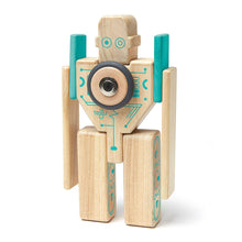 Load image into Gallery viewer, Magbot Magnetic Block Set