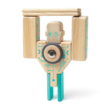 Load image into Gallery viewer, Magbot Magnetic Block Set