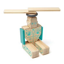 Load image into Gallery viewer, Magbot Magnetic Block Set
