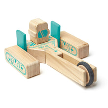 Load image into Gallery viewer, Magbot Magnetic Block Set