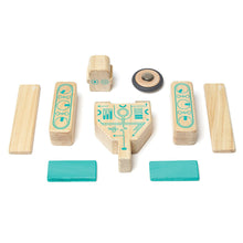 Load image into Gallery viewer, Magbot Magnetic Block Set