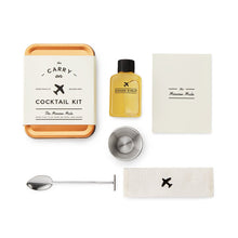 Load image into Gallery viewer, Moscow Mule Carry-On Kit