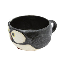 Load image into Gallery viewer, Owl Mug