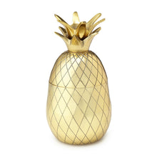 Load image into Gallery viewer, Pineapple Tumbler