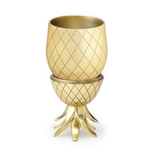 Load image into Gallery viewer, Pineapple Tumbler