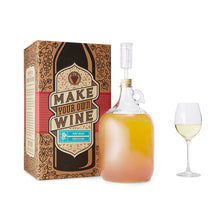 Load image into Gallery viewer, Pinot Grigio Wine Making Kit