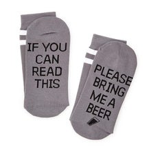 Load image into Gallery viewer, "Please Bring Me..." Socks
