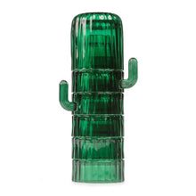 Load image into Gallery viewer, Saguaro Stackable Glasses (Set of 6)