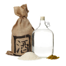 Load image into Gallery viewer, Sake Making Kit