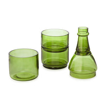 Load image into Gallery viewer, Stackable Appetizer Dish Set