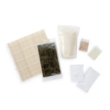 Load image into Gallery viewer, Sushi Making Kit