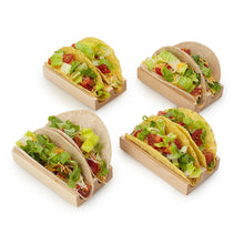 Load image into Gallery viewer, Taco Serving Kit & Storage Box