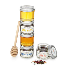 Load image into Gallery viewer, Tea and Honey Tower