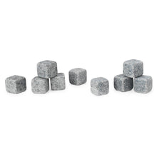 Load image into Gallery viewer, Whisky Stones Gift Set