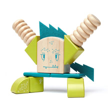 Load image into Gallery viewer, Zip Zap Magnetic Block Set