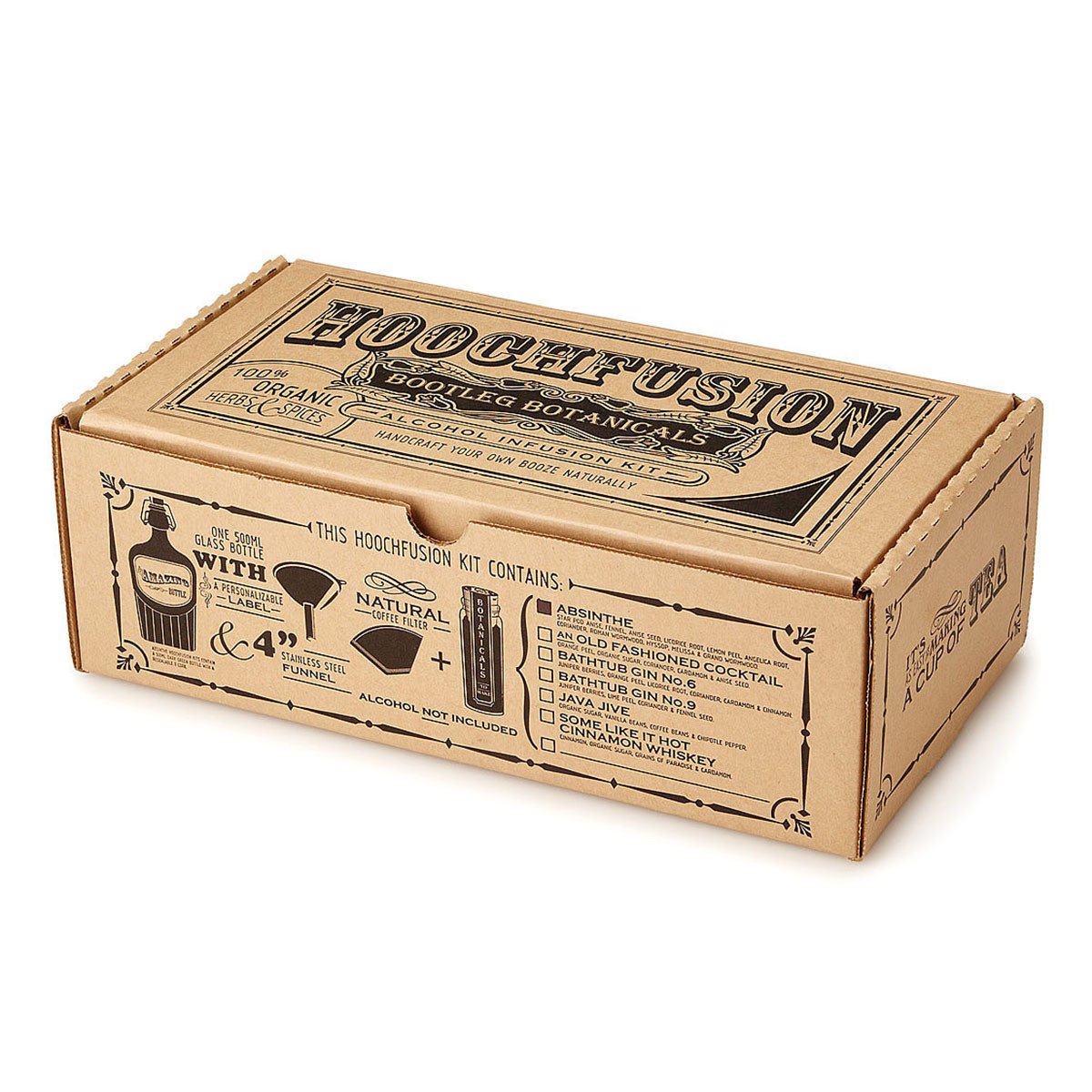 Absinthe Making Kit – Wholesale Hub by Orbit