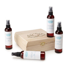 Load image into Gallery viewer, Aromatheraphy Deluxe Gift Set
