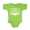 Beta Release Babysuit