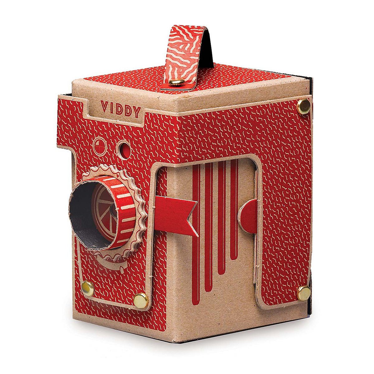 Build Your Own Pinhole Camera Kit Wholesale Hub by Orbit