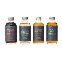 Load image into Gallery viewer, Flavored Simple Syrup Set
