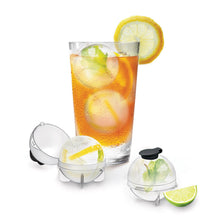 Load image into Gallery viewer, Fruit Infusing Ice Balls (Set of 4)
