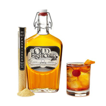 Load image into Gallery viewer, Old Fashioned Whiskey Infusion Kit
